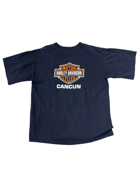 Harley The art of Harley tee