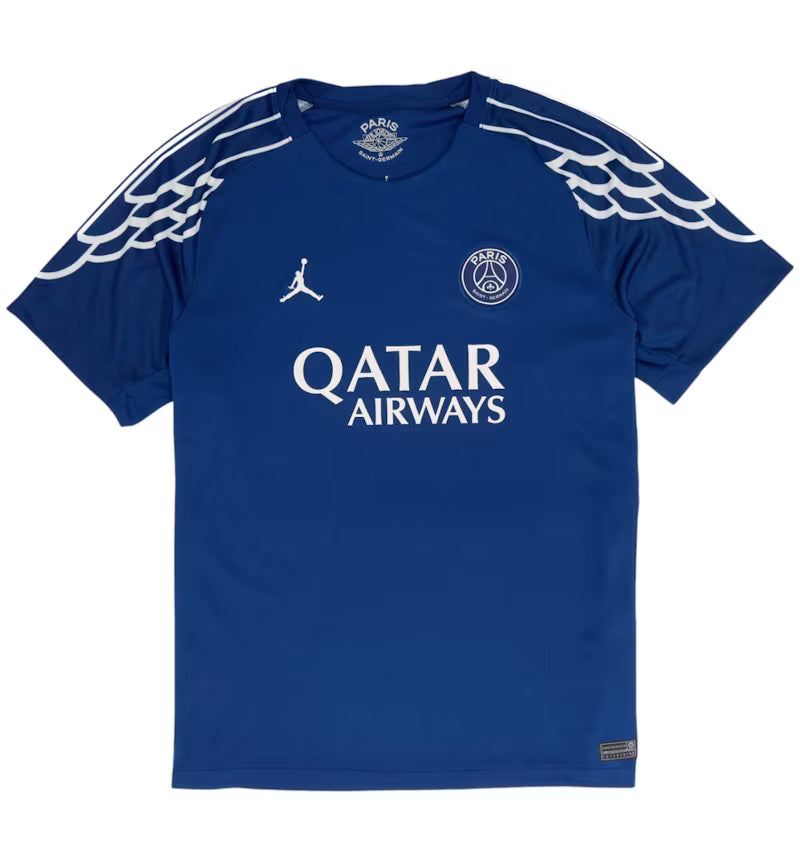 PSG Blue Wings Jersey