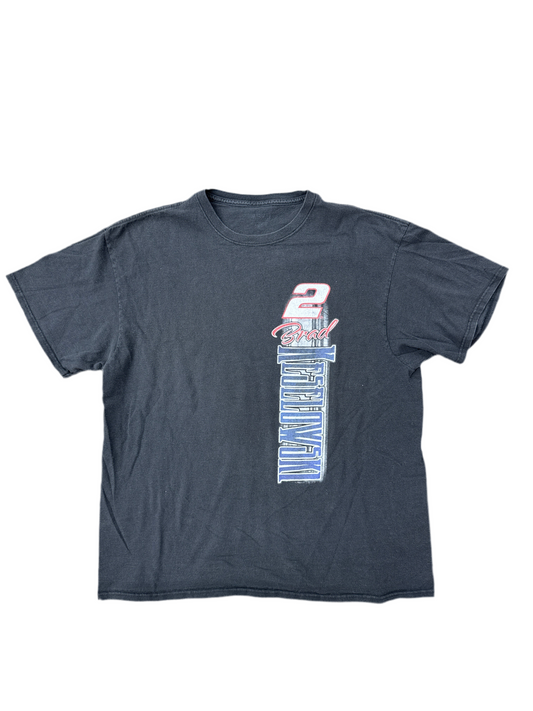 2000's Brad Keselowski NASCAR Tee