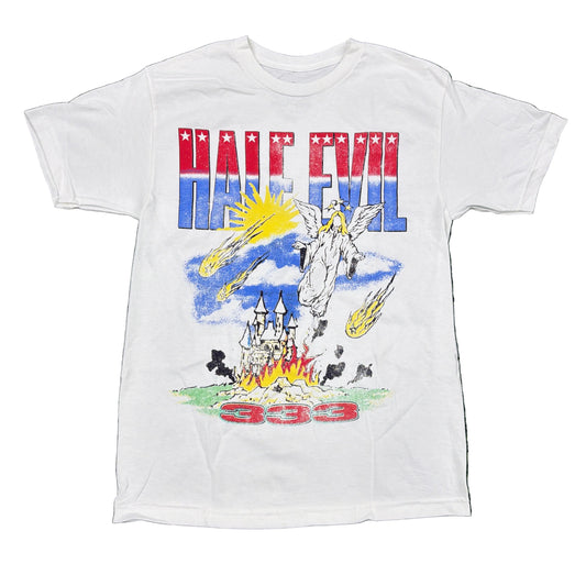 Half Evil Armageddon Tee