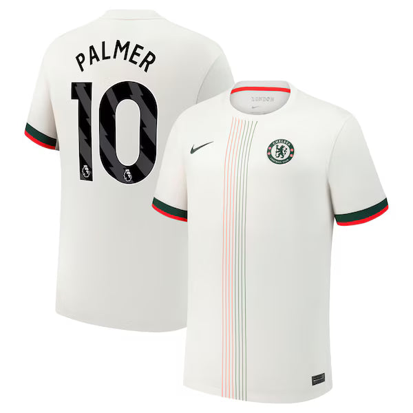 Chelsea 2025/26 Away Jersey