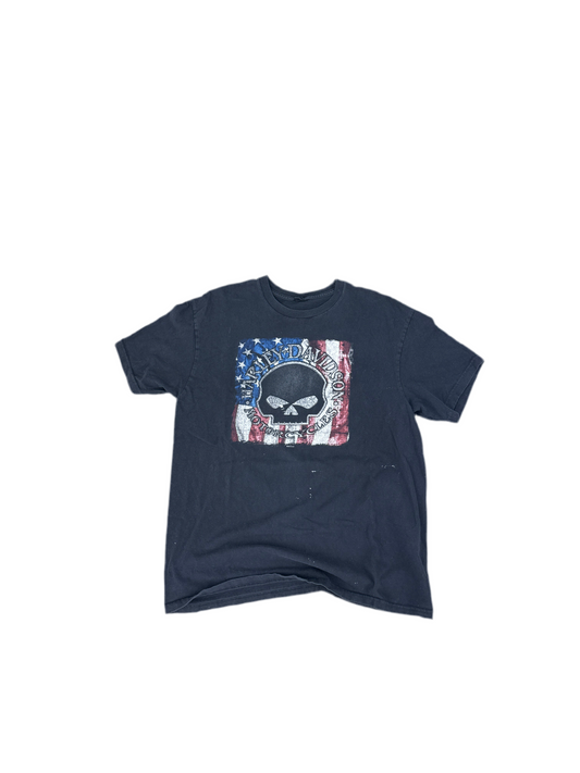 2019 Los Angeles Harley Davidson Tee