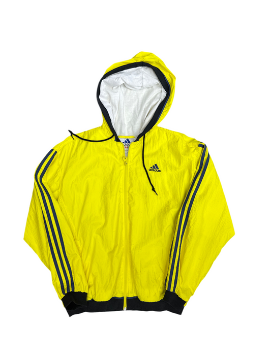 2000's Adidas Rain Jacket