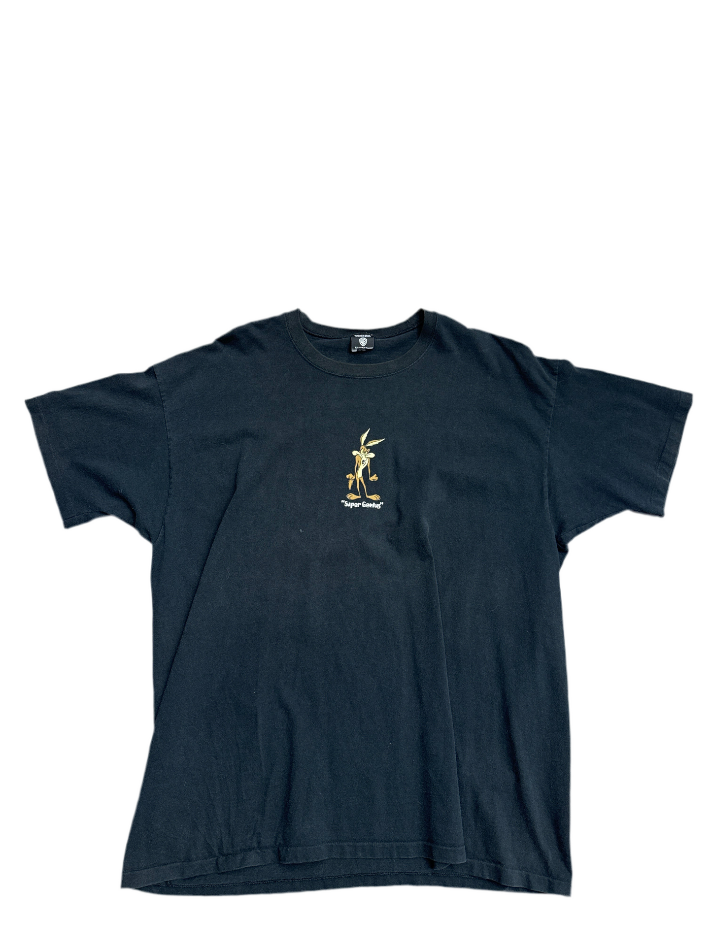 1990's Wile.E Coyote Warner Bros Tee