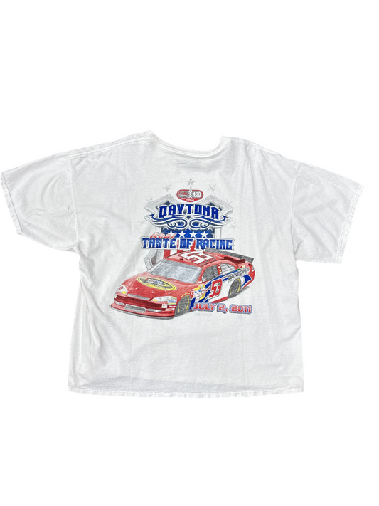 2000's Daytona International Speedway Tee