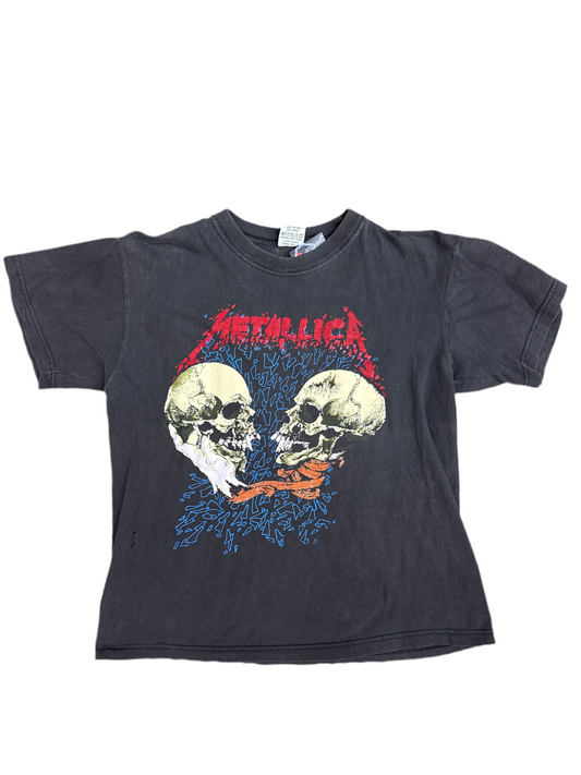 1990's Metallica Band Tee