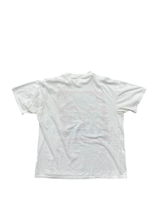 Buttwiser vintage tee