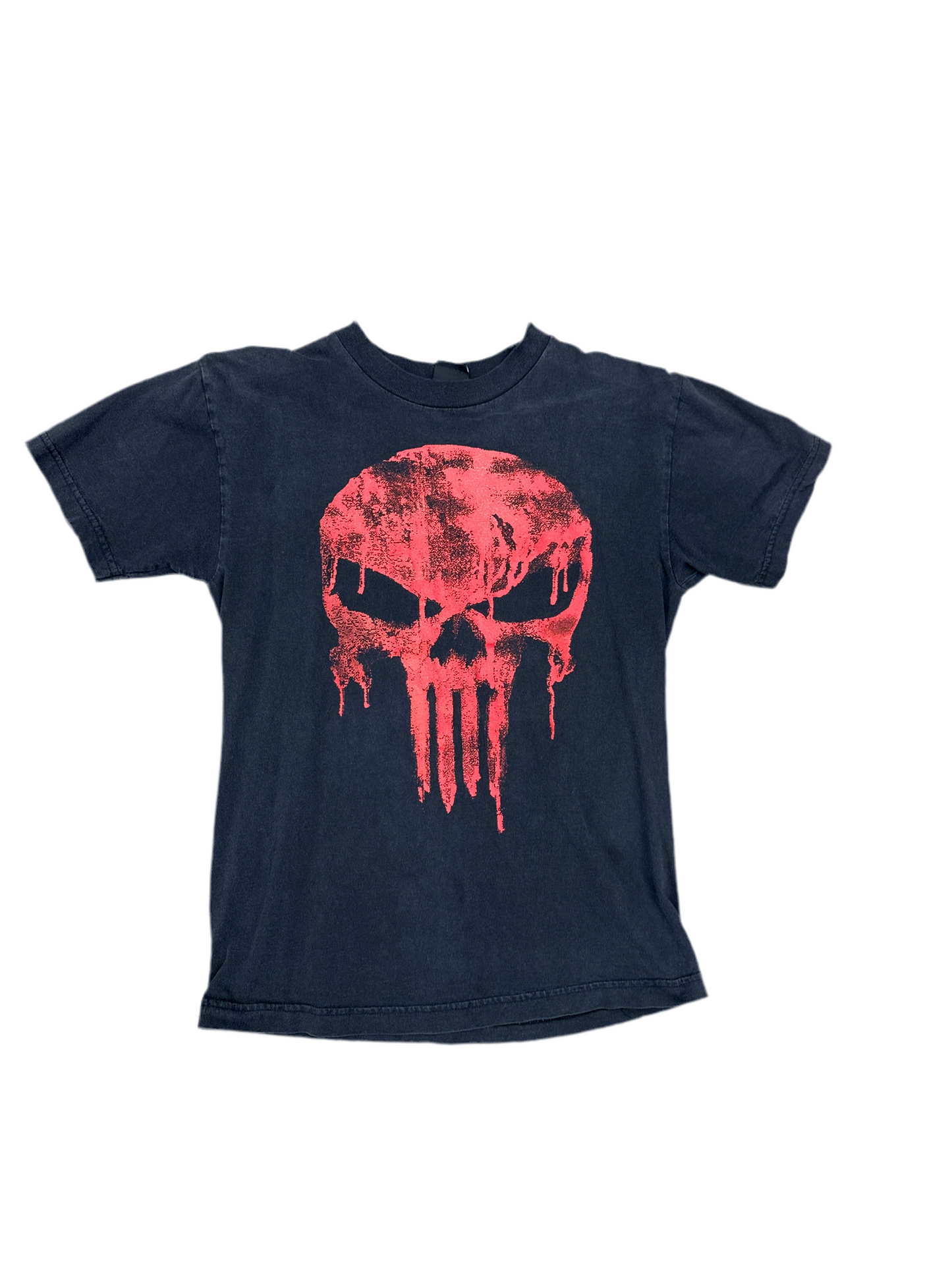 2000’s Marvel Skull Tee
