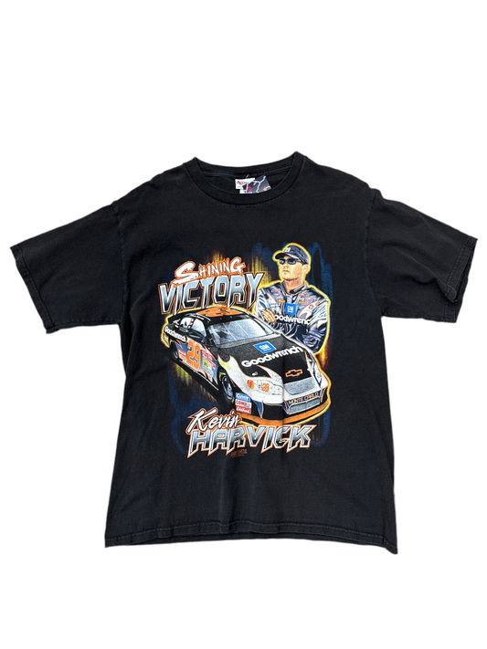 2000's NASCAR Kevin Harvick Tee