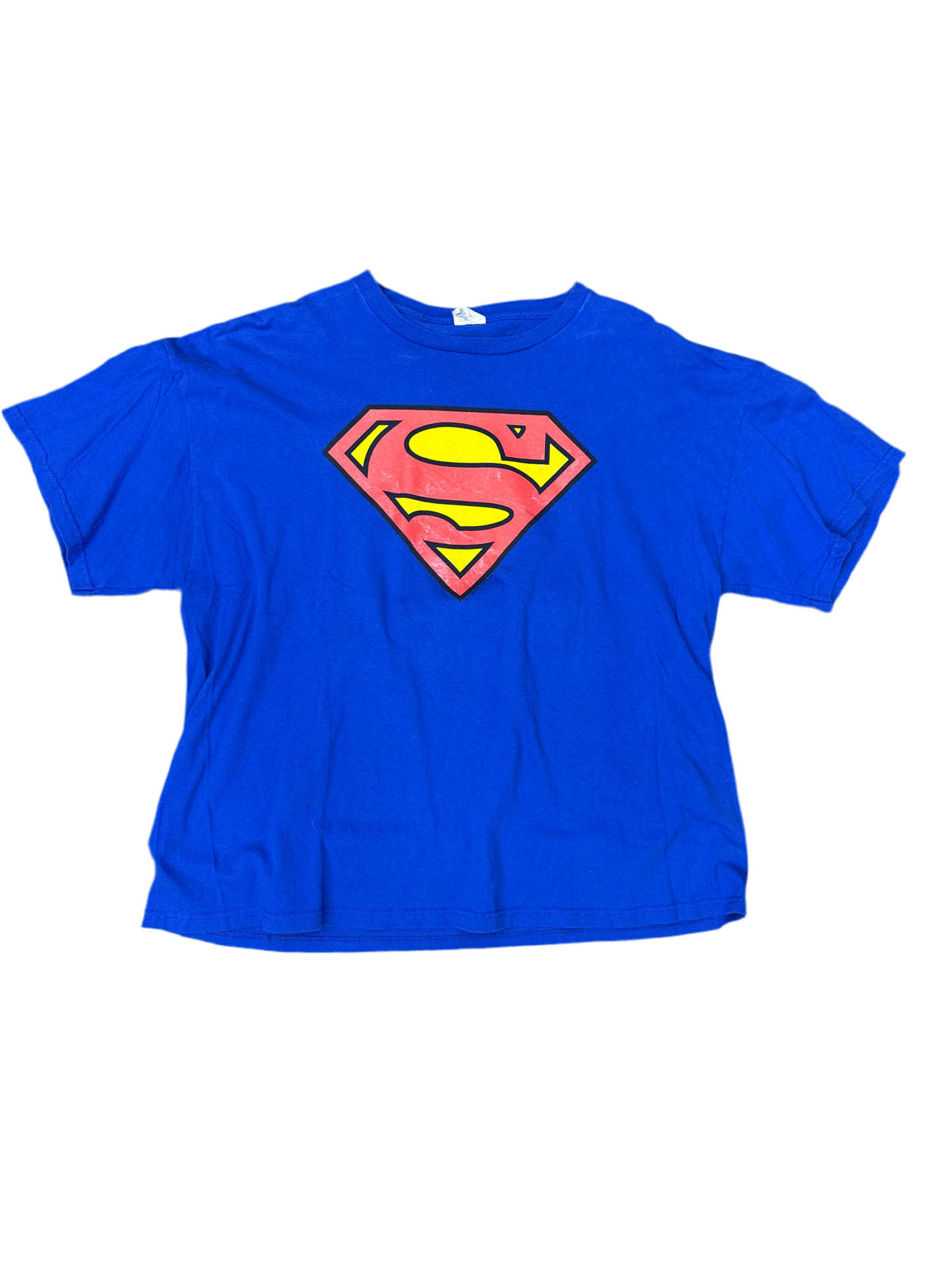 2000's Howard Superman Tee