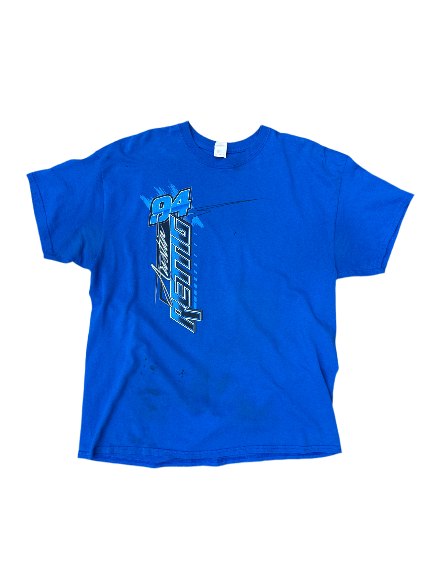 2000’s Rettig Racing Tee