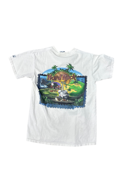 2000’s HRC Orlando Tee