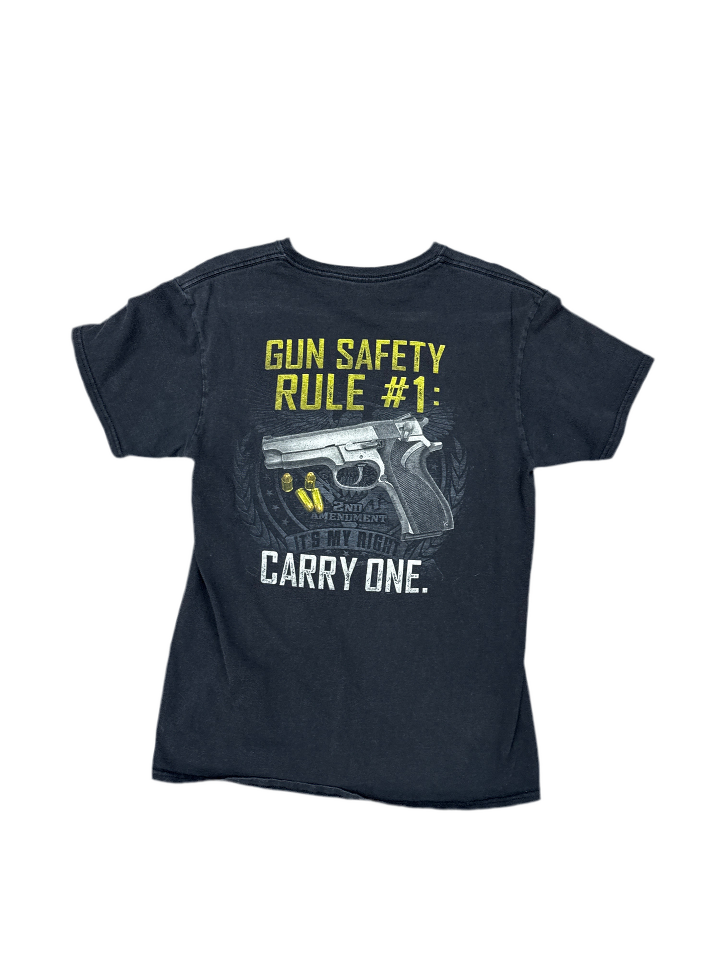 2000's Buck Wear Tee