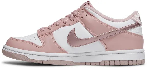 Nike Dunk Low Pink Velvet (GS)