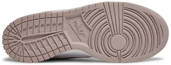 Nike Dunk Low Pink Velvet (GS)