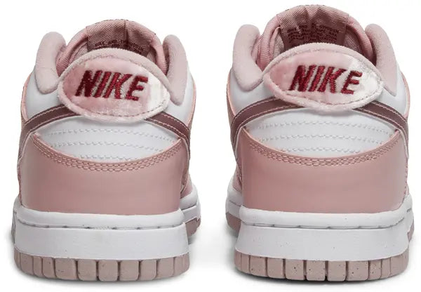 Nike Dunk Low Pink Velvet (GS)