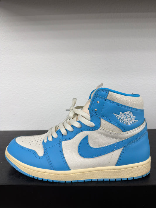 Jordan 1 Retro High OG UNC Reimagined