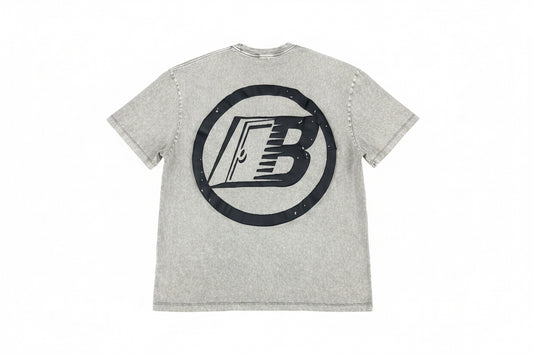 The Backdoor Classic Tee Oreo