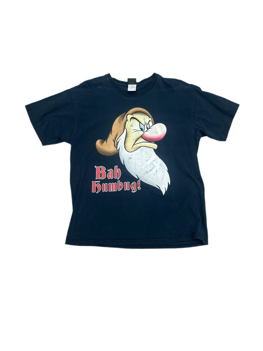 2000's Disney Grumpy Tee