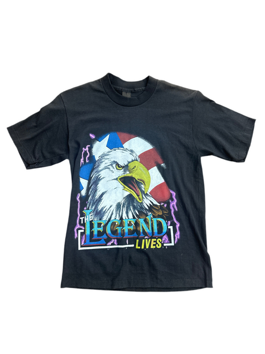 1990s Eagle the legend lives