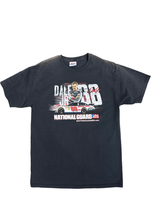 2010 Dale Jr Nascar Tee
