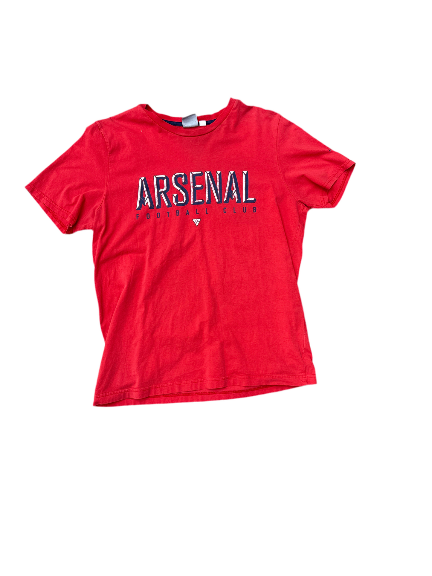 2000's Arsenal Football Club Puma Tee