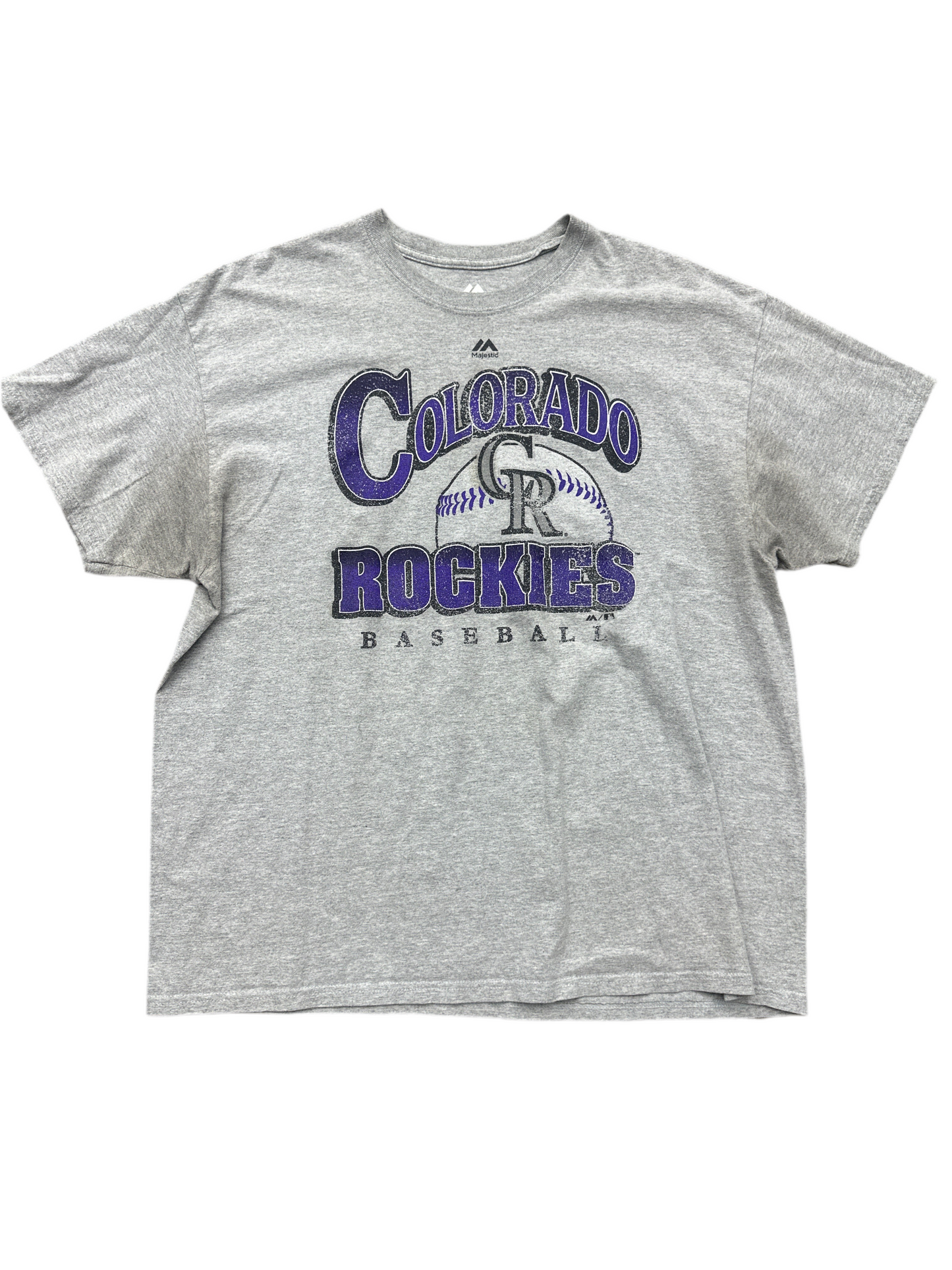 2000's Colorado Rookies Tee