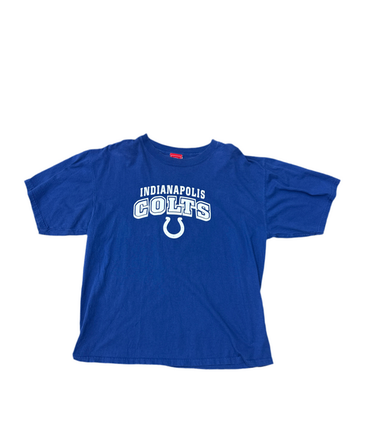 2000's Indianapolis Colts Tee