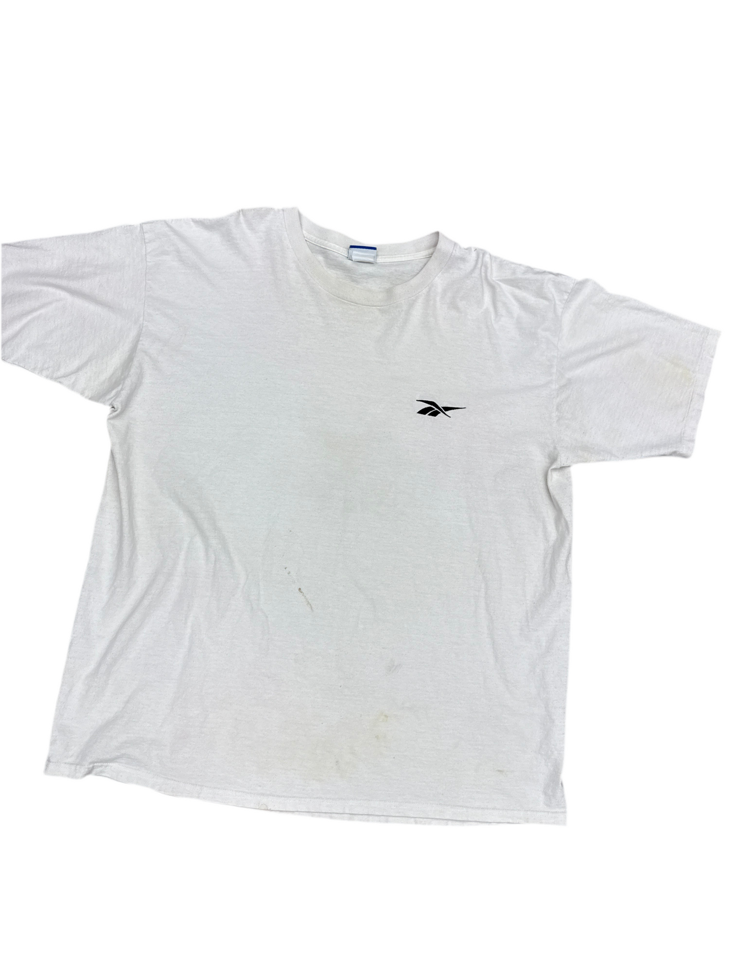 1990's Simple Reebok Tee