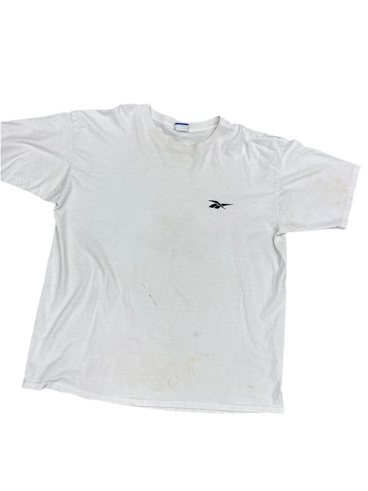1990's Simple Reebok Tee