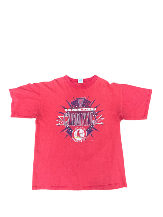 1990's St. Louis Cardinals Tee
