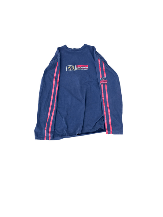 2000’s Jeff Gordon Nascar Long Sleeve