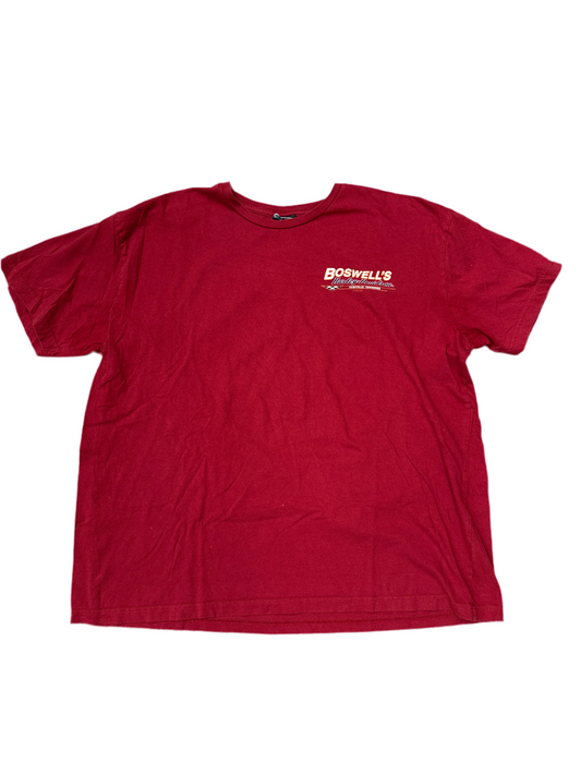 2000’s Harley Davidson Nashville Tee