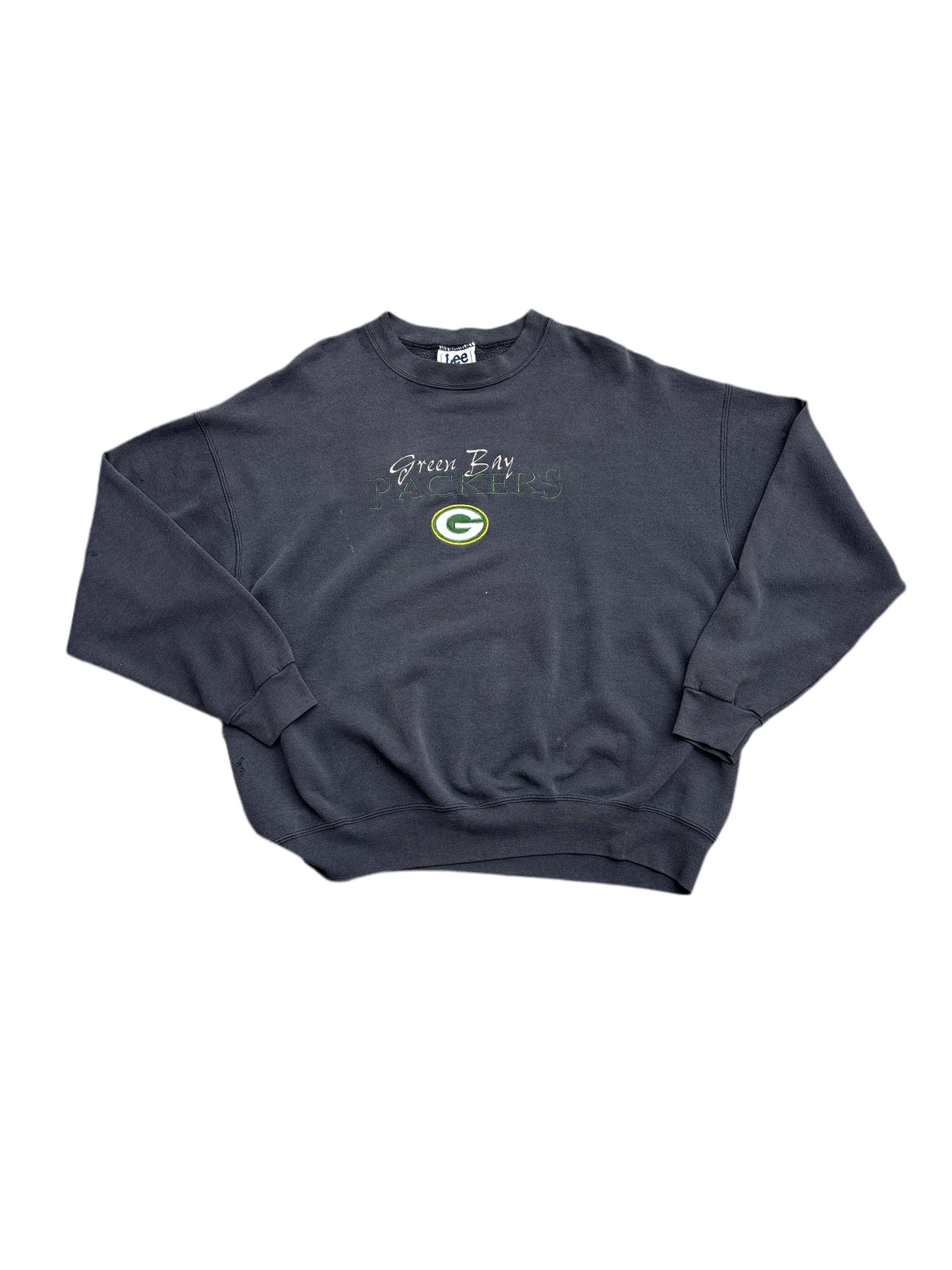 1990's Green Bay Packers Crewneck