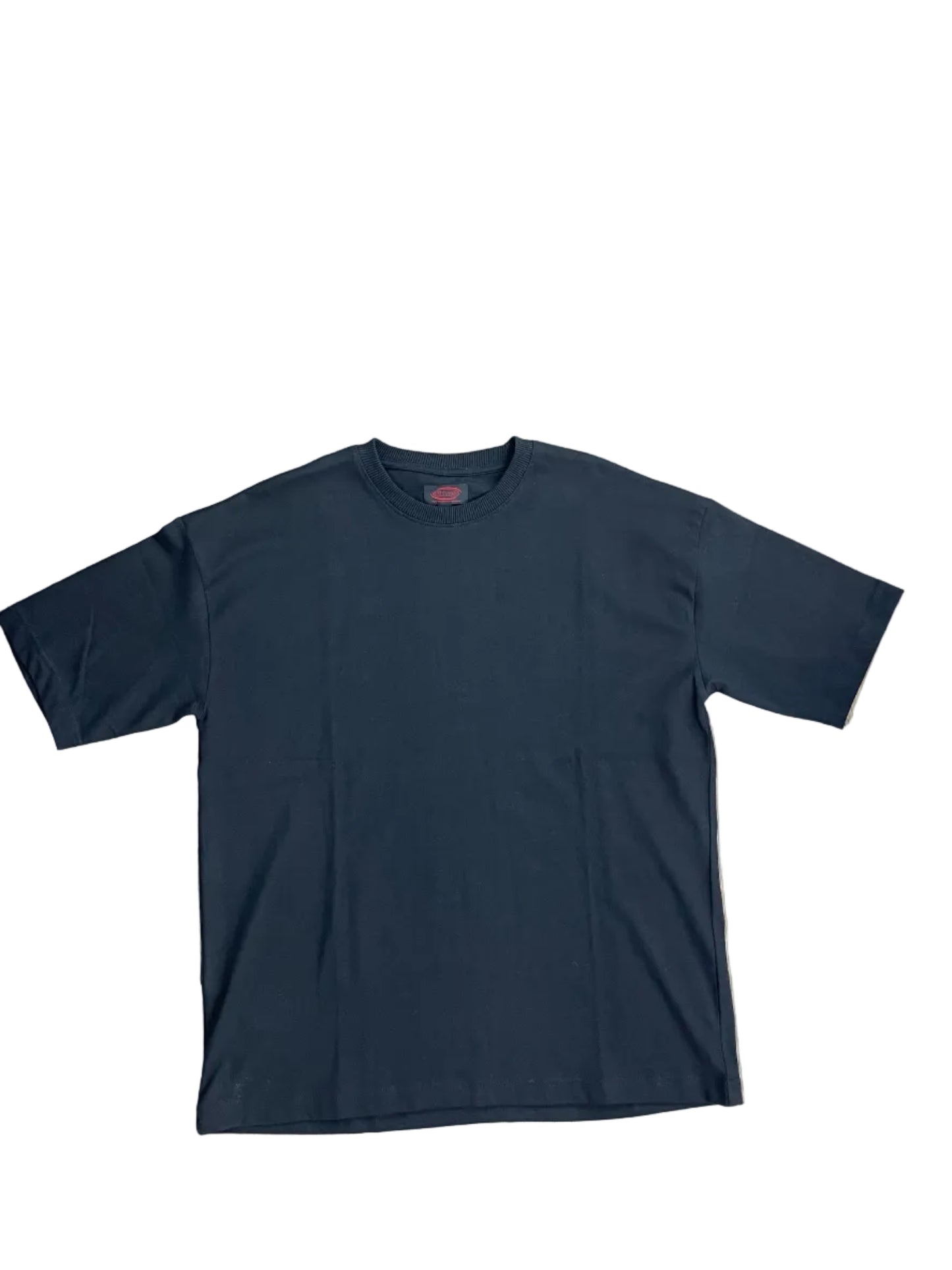 4th Quarter Signature Black Tee