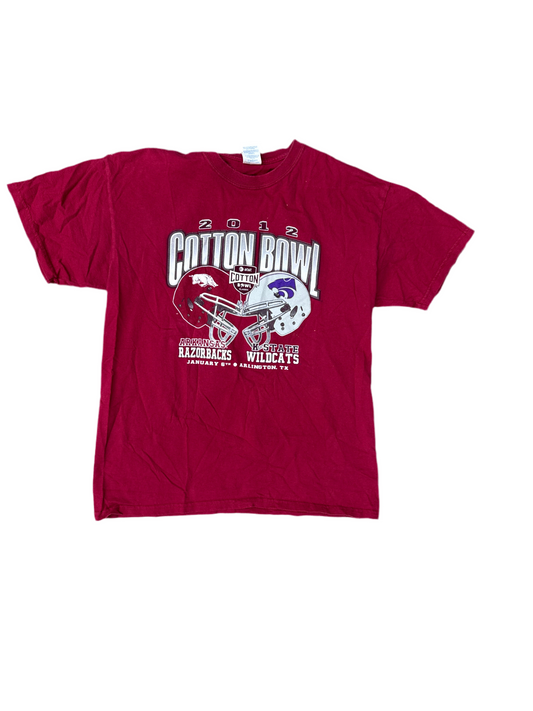 2011 Sugar Bowl Tee