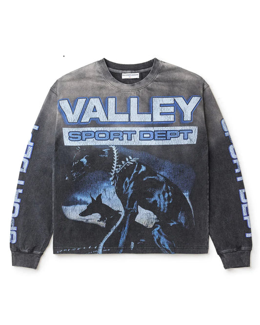 Vale Forever Watchdog Longsleeve