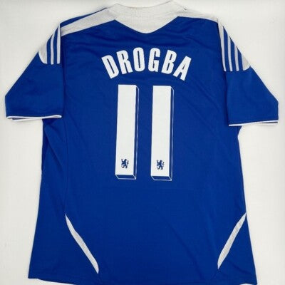 Chelsea Drogba 2011/12 Jersey