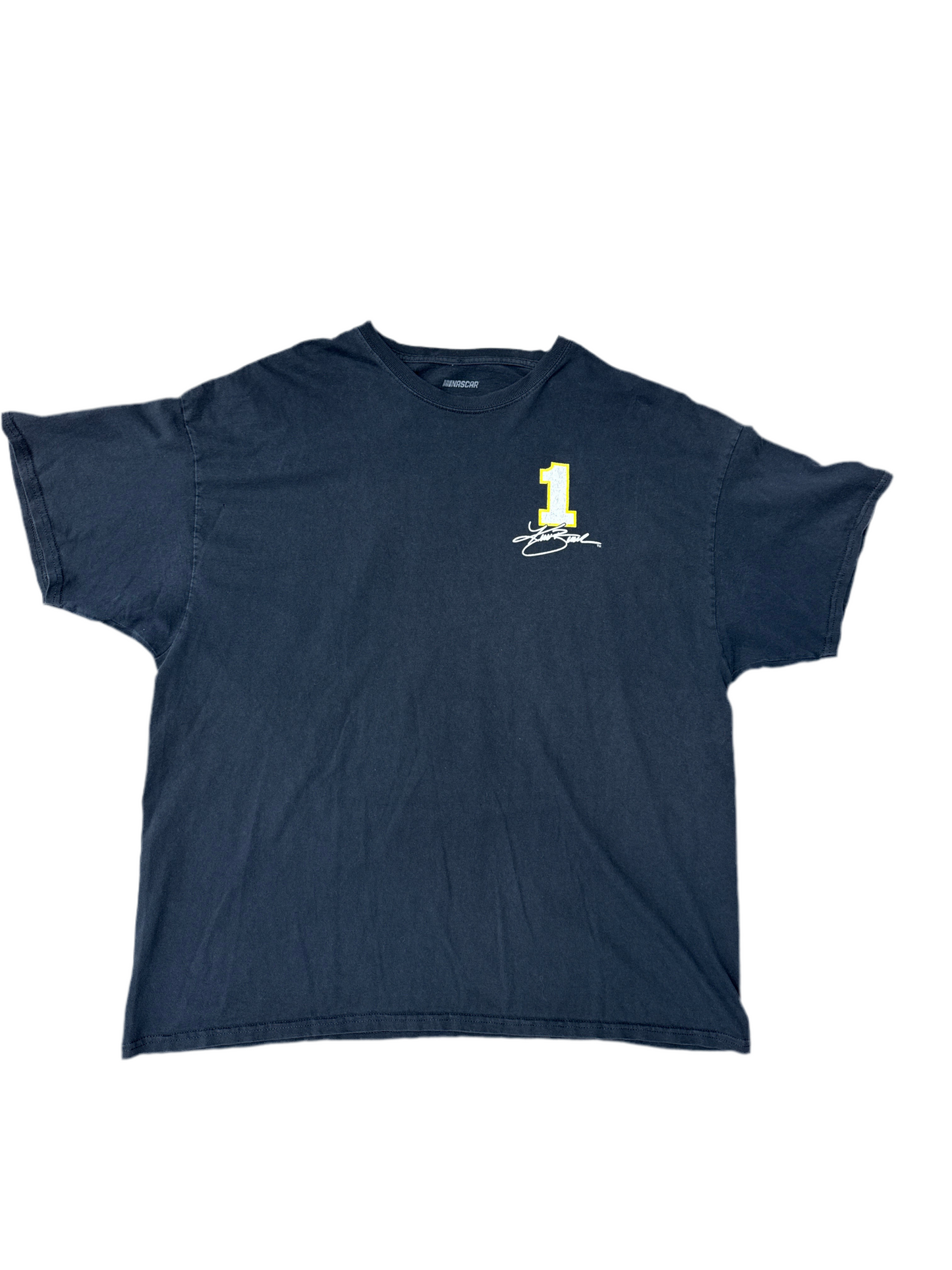 2000's Kurt Busch Racing Tee