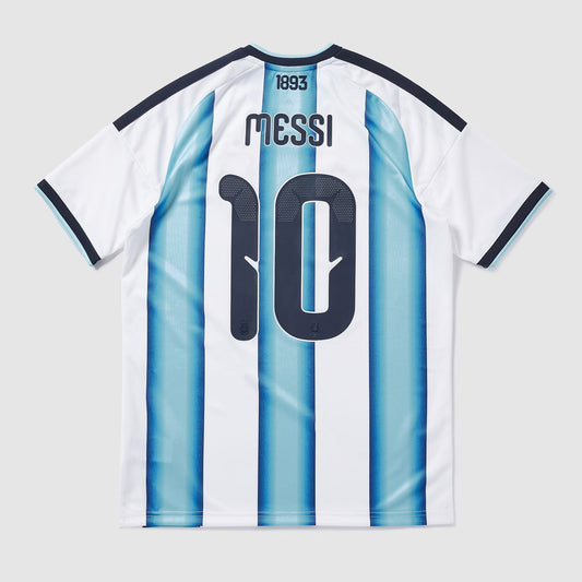 Argentina Messi 2026 World Cup Jersey