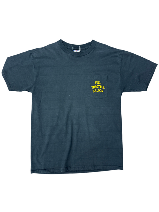 2000's Sturgis Full Throttle Tee