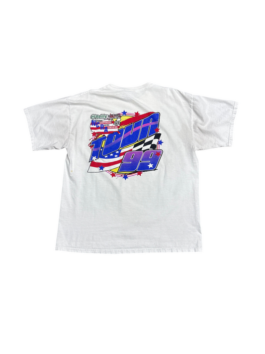 2000s NCRA Racing Tee