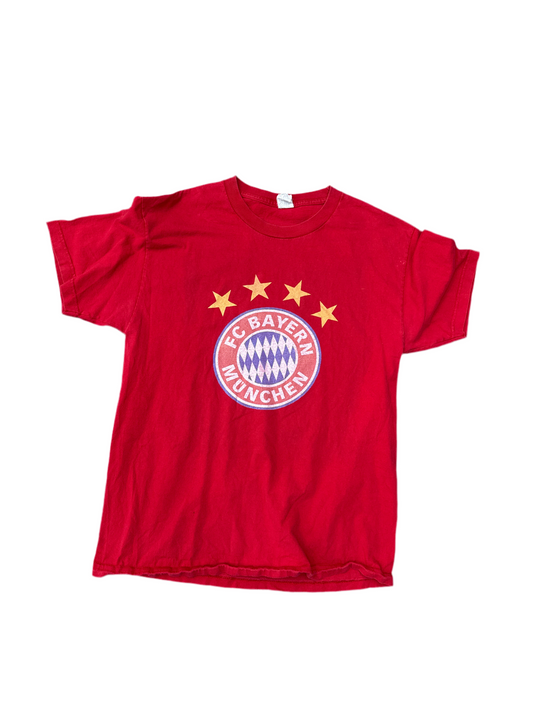 2000's Bayern Munich Tee