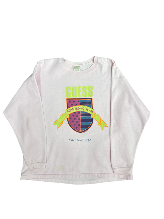 1990's Guess Crewneck