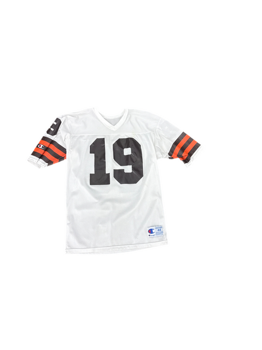 1990’s Cleveland Browns Champion Jersey