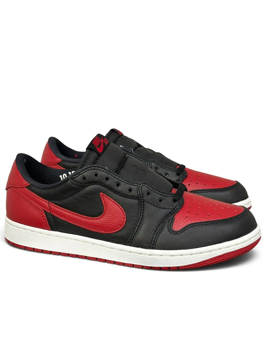Jordan 1 Retro Low OG Banned 2026