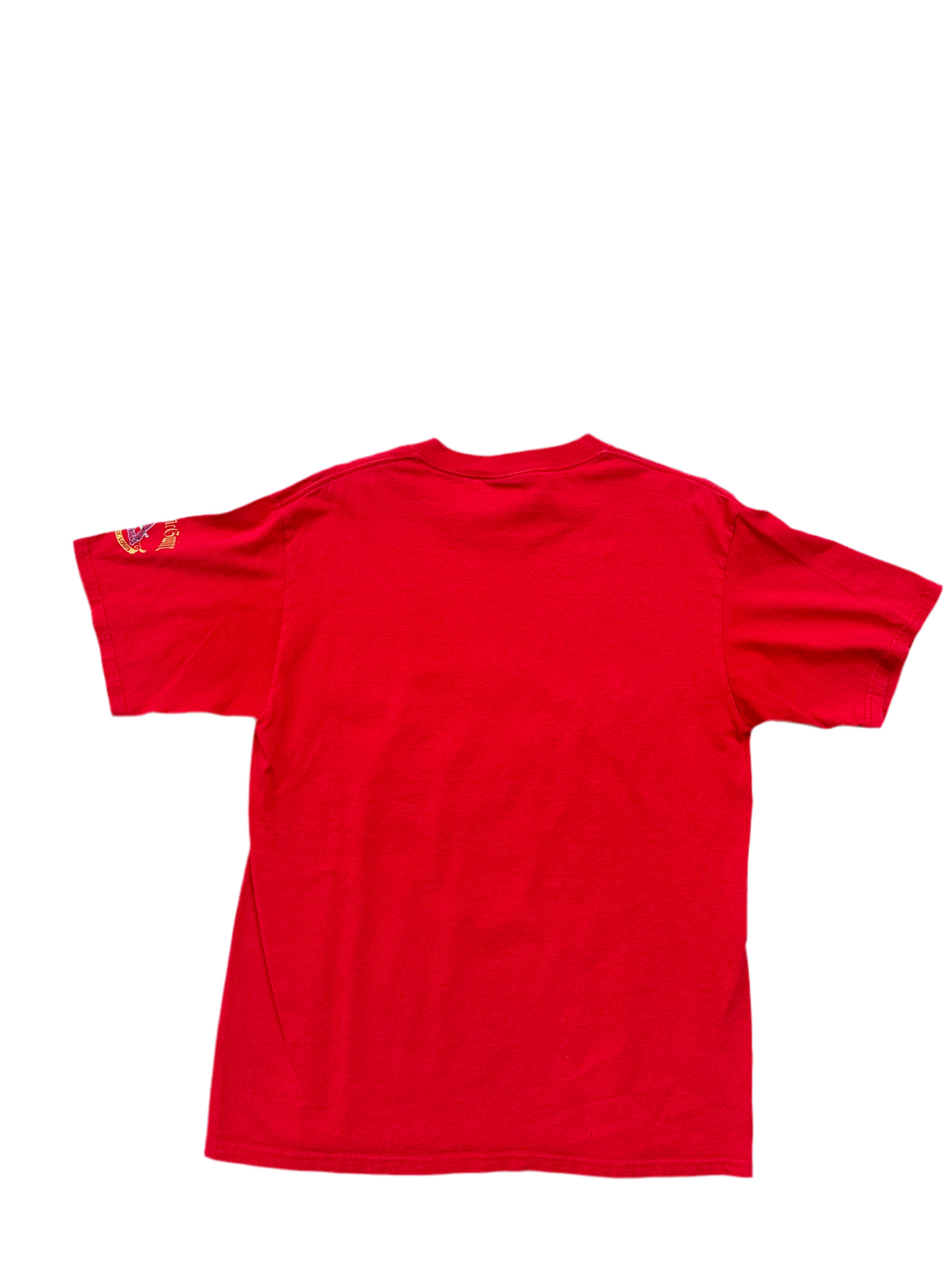 Mark Mcgwire 62 HR tee