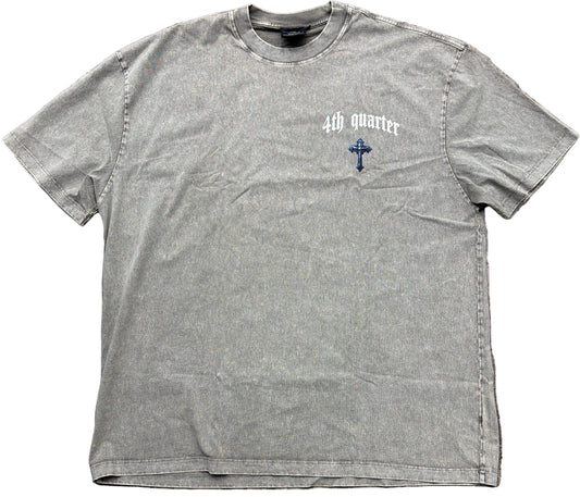4th Quarter Oreo Chronicles Tee