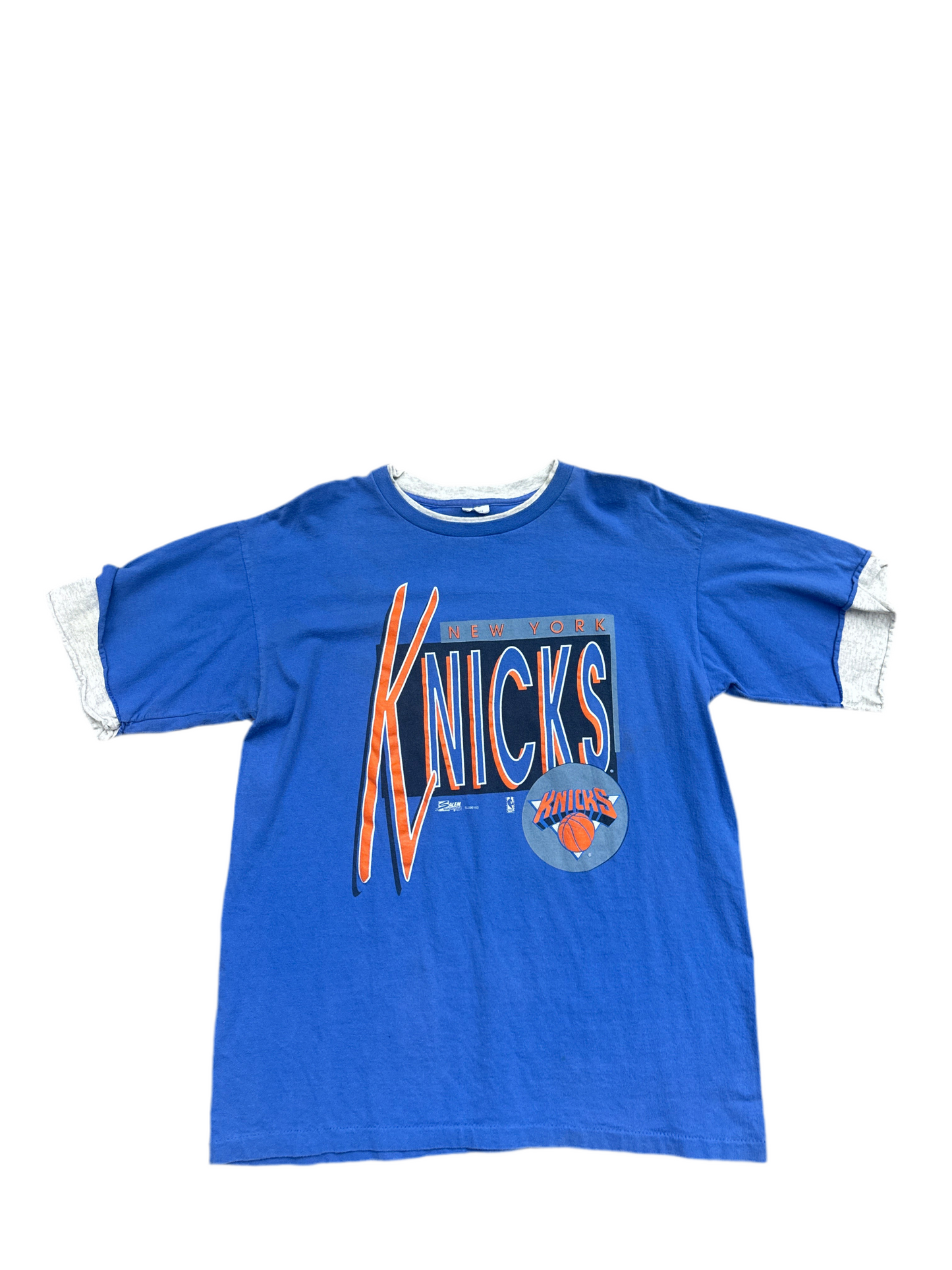 1990's New York Knicks Tee