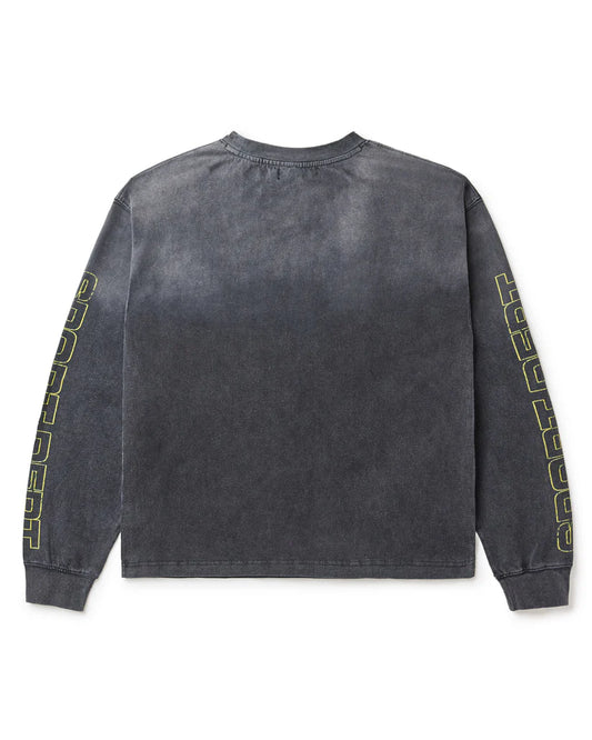 Vale Forever Hellboy Longsleeve